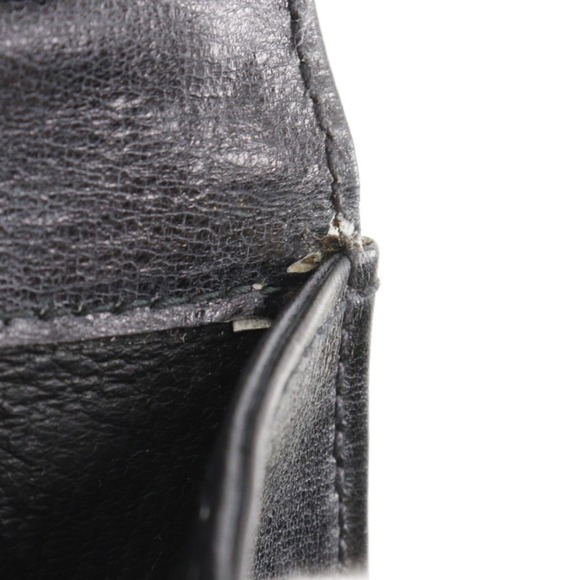 GUCCI Black Shoulder Bag - Picture 15 of 16